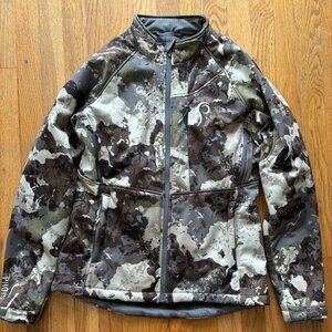 Prois Torai Mid-Weight Camo Jacket